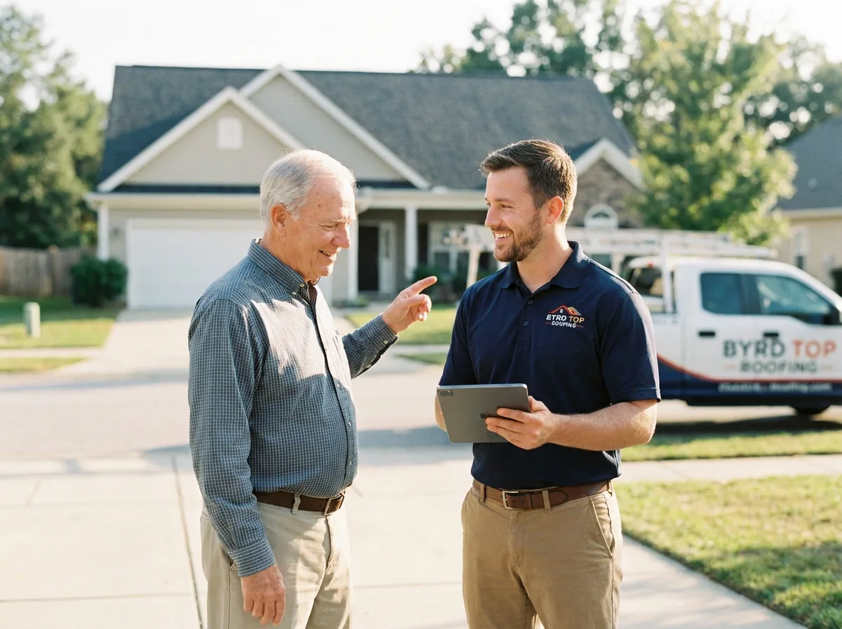 Roofing Lake Mary, FL FAQs